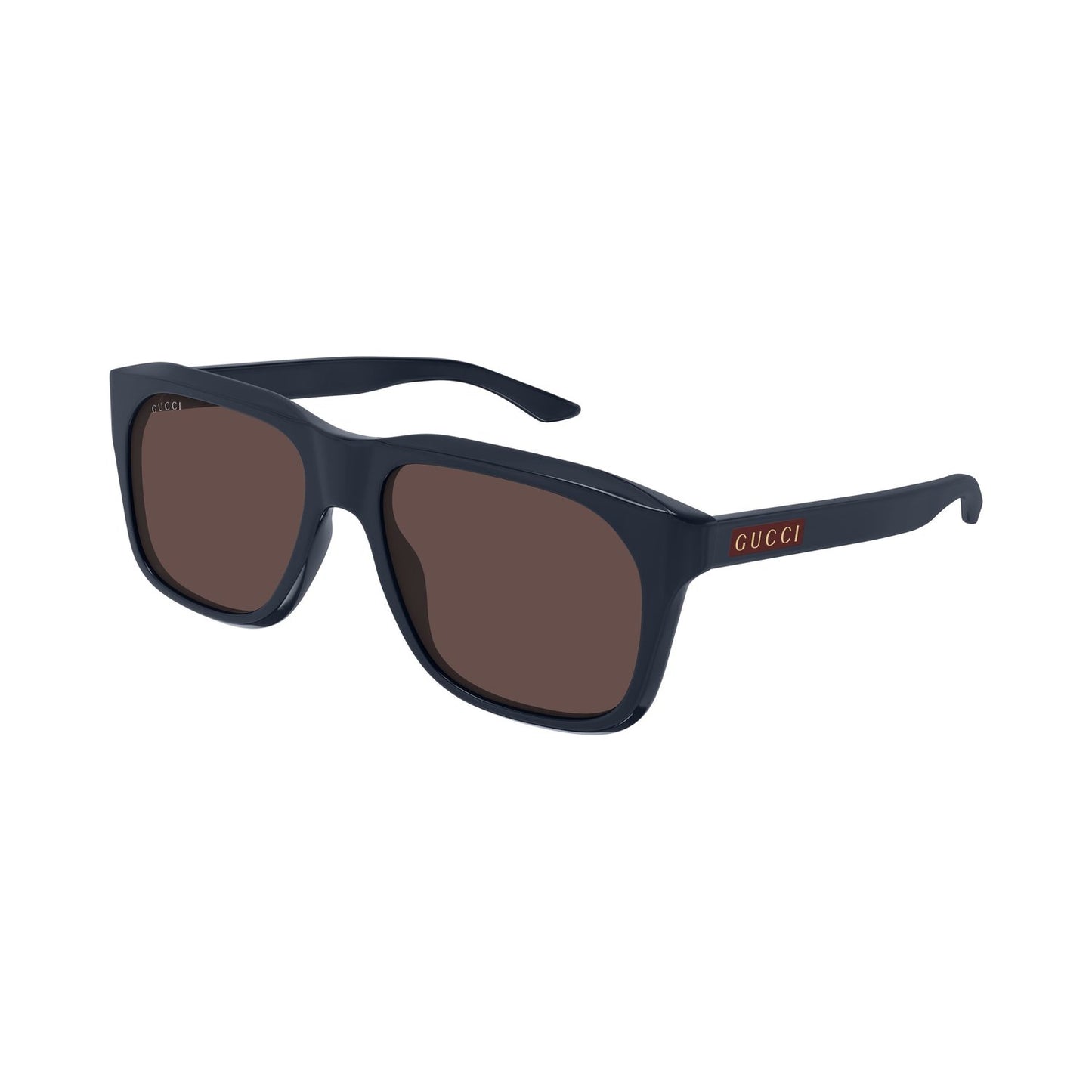 GG2077S-004 55 Sunglass MAN RECYCLED ACE