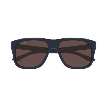 GG2077S-004 55 Sunglass MAN RECYCLED ACE