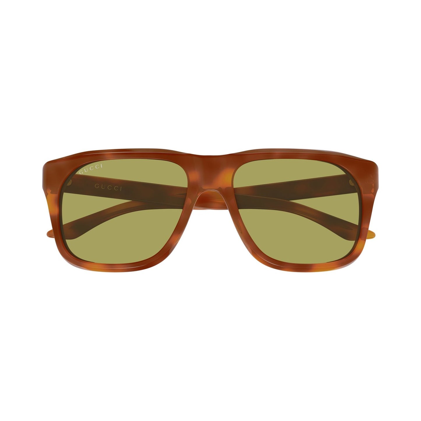 GG2077S-005 55 Sunglass MAN RECYCLED ACE