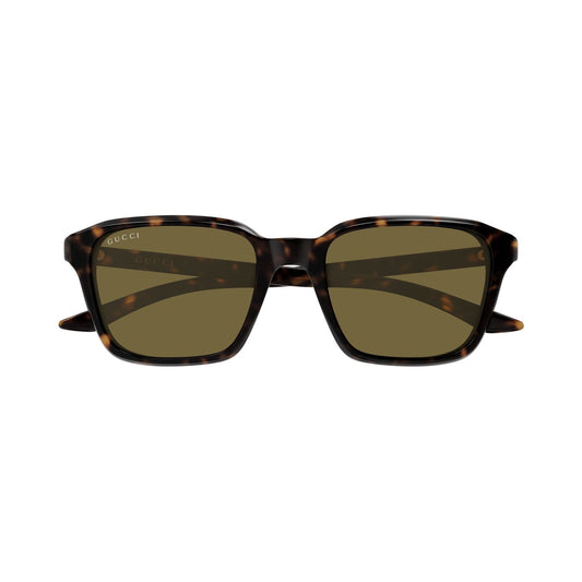GG2078S-002 52 Sunglass MAN RECYCLED ACE
