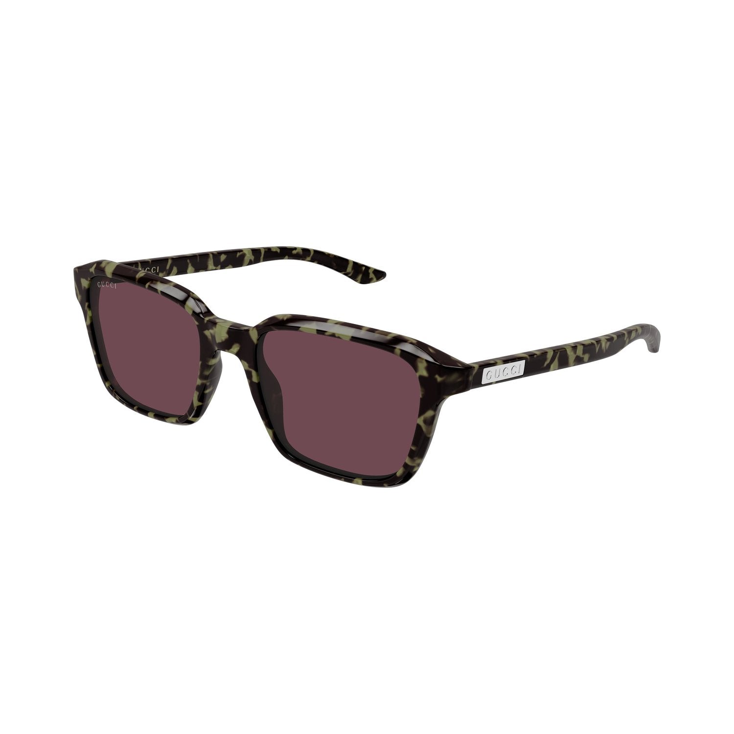 GG2078S-003 52 Sunglass MAN RECYCLED ACE