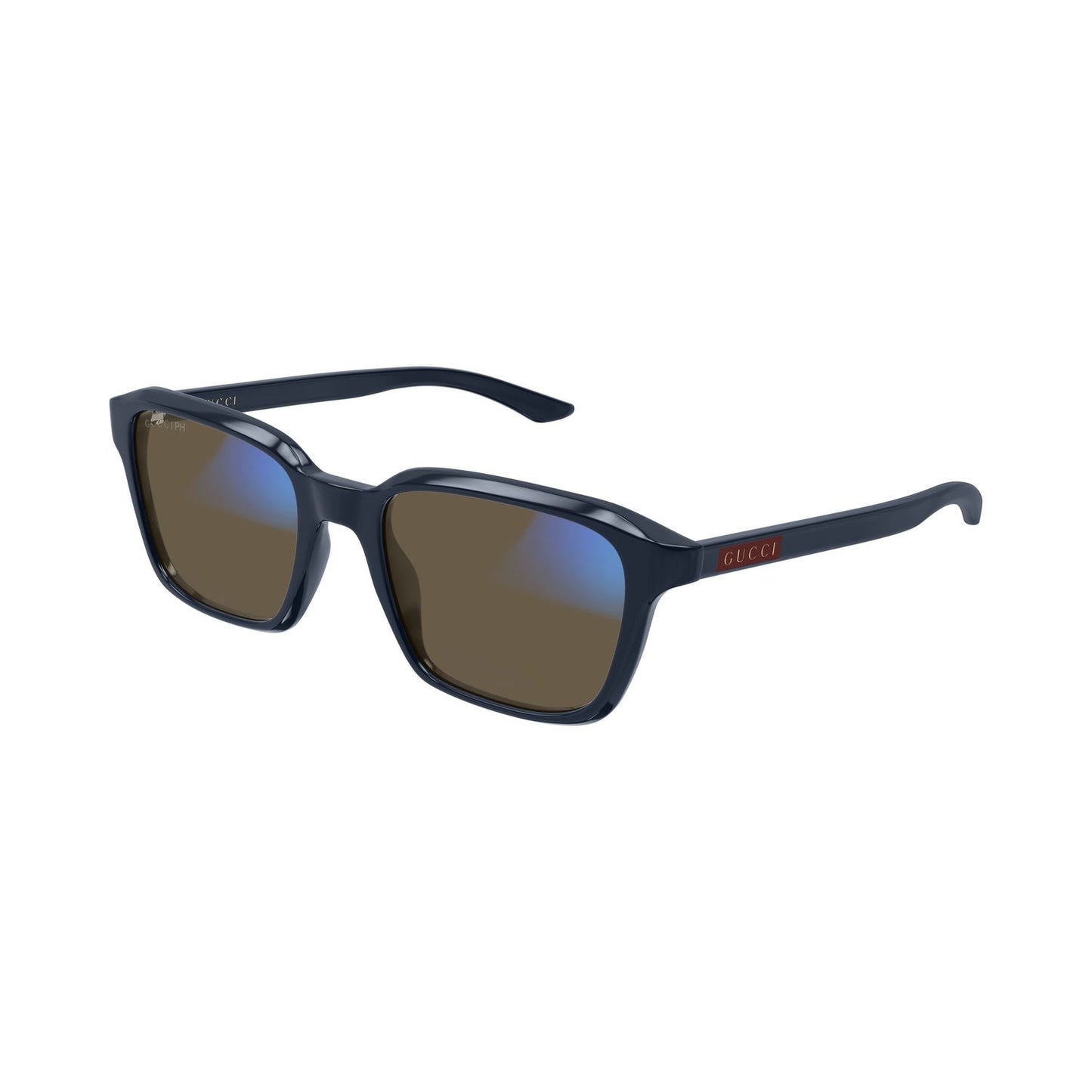 GG2078S-006 52 Sunglass MAN RECYCLED ACE