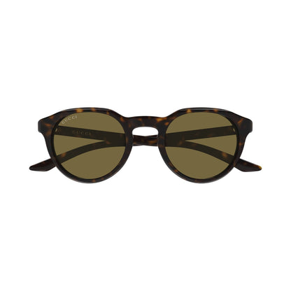 GG2079S-002 48 Sunglass MAN RECYCLED ACE