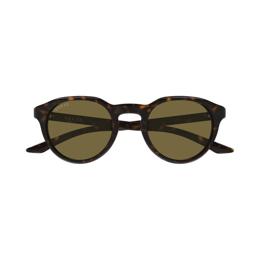 GG2079S-002 48 Sunglass MAN RECYCLED ACE