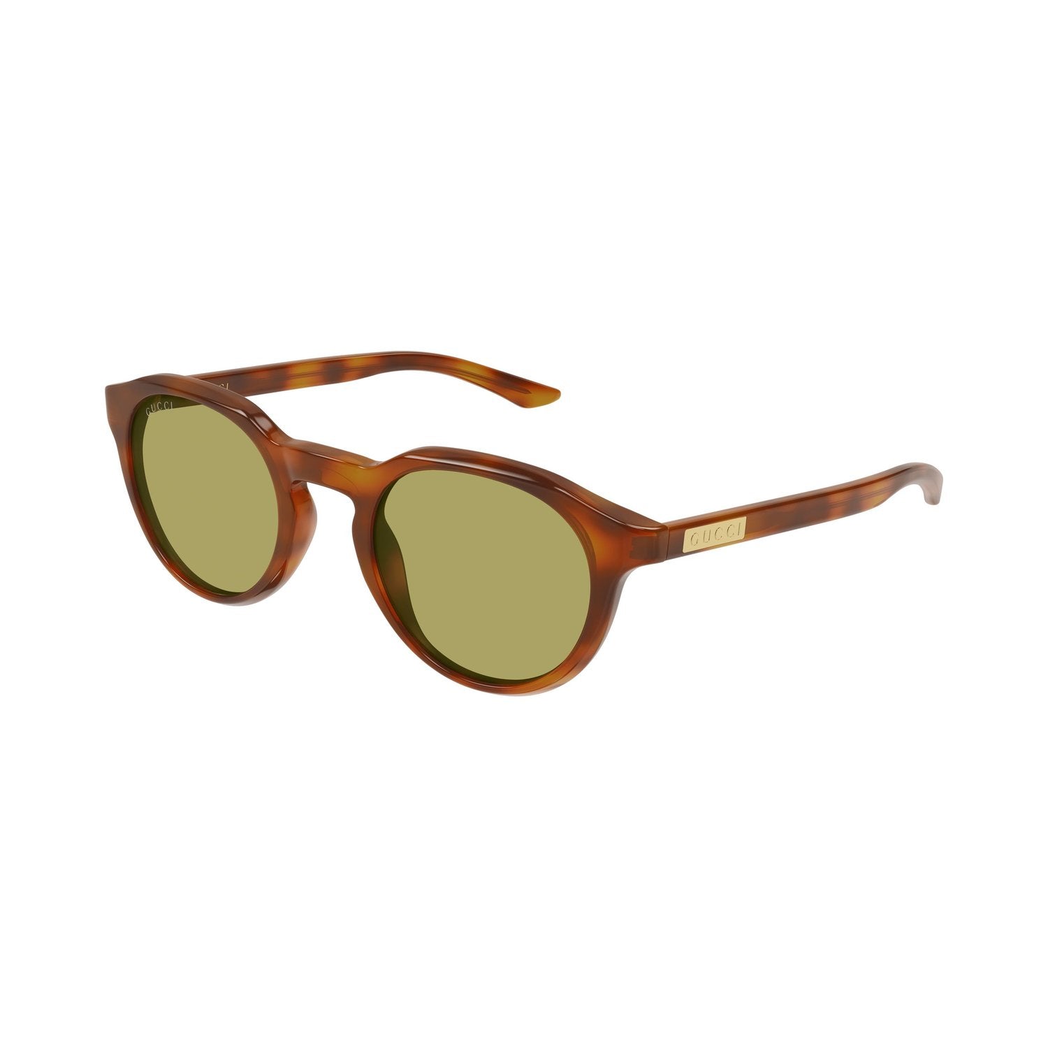 GG2079S-005 48 Sunglass MAN RECYCLED ACE