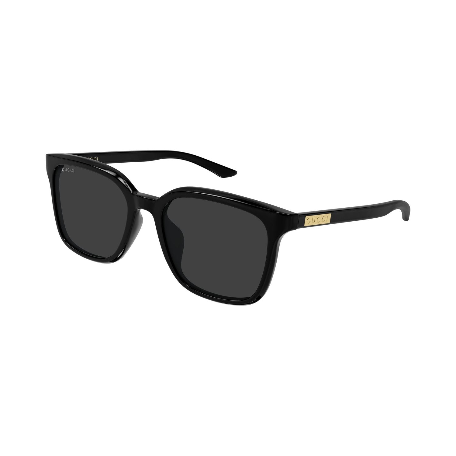 GG2080SK-001 55 Sunglass MAN RECYCLED AC