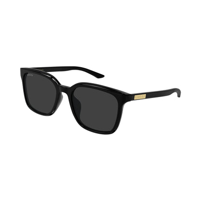 GG2080SK-001 55 Sunglass MAN RECYCLED AC
