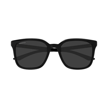 GG2080SK-001 55 Sunglass MAN RECYCLED AC
