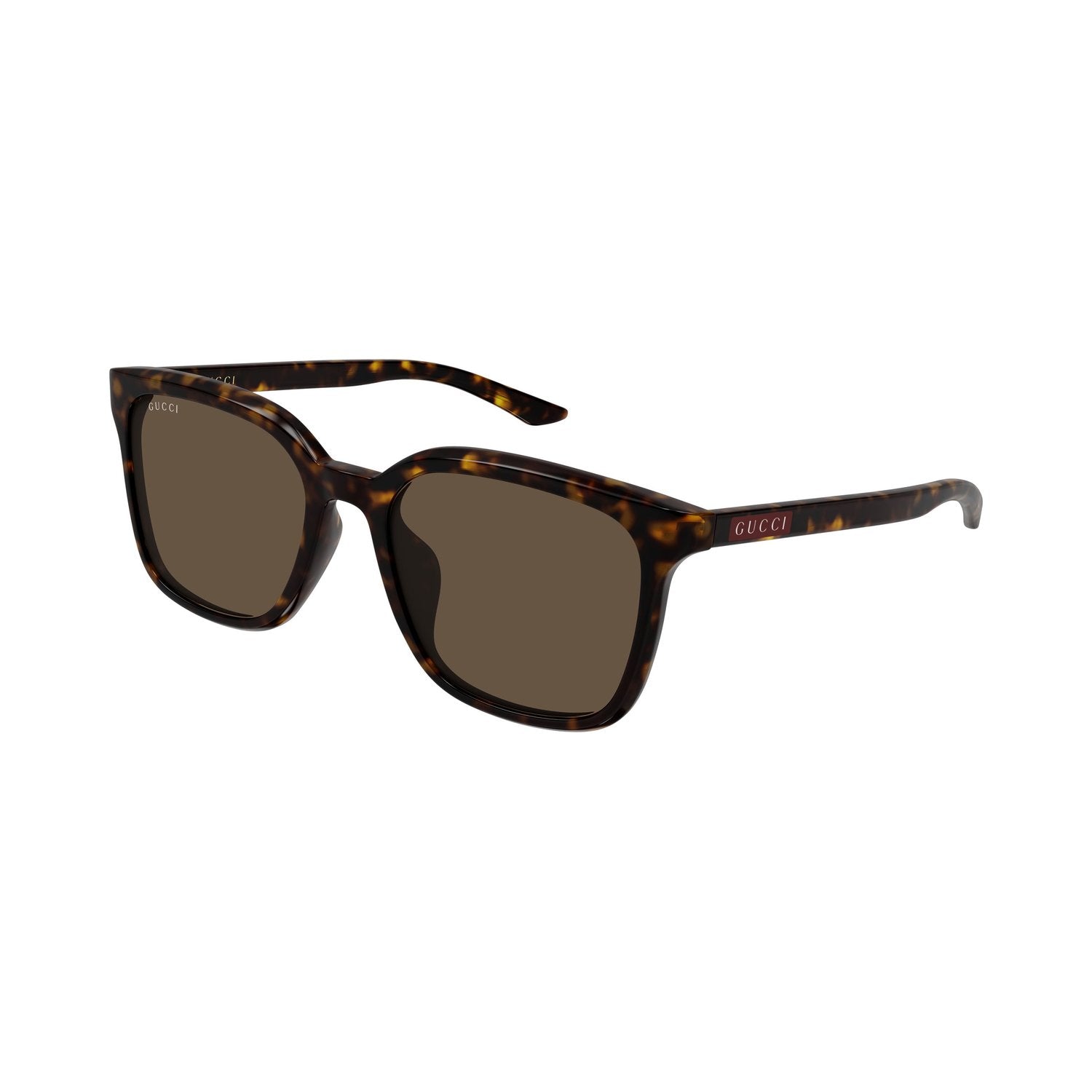 GG2080SK-002 55 Sunglass MAN RECYCLED AC