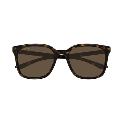 GG2080SK-002 55 Sunglass MAN RECYCLED AC