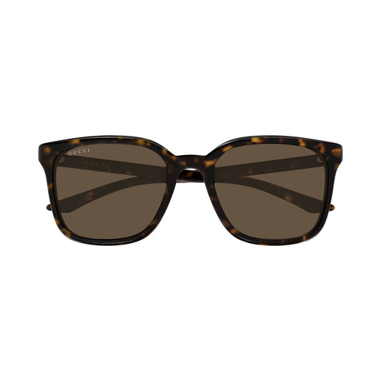 GG2080SK-002 55 Sunglass MAN RECYCLED AC
