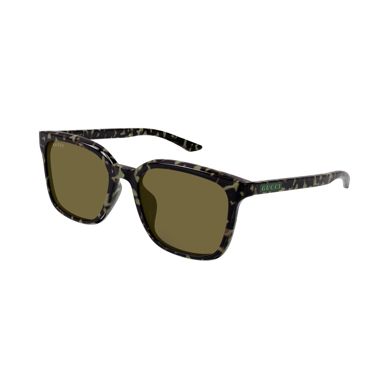 GG2080SK-003 55 Sunglass MAN RECYCLED AC
