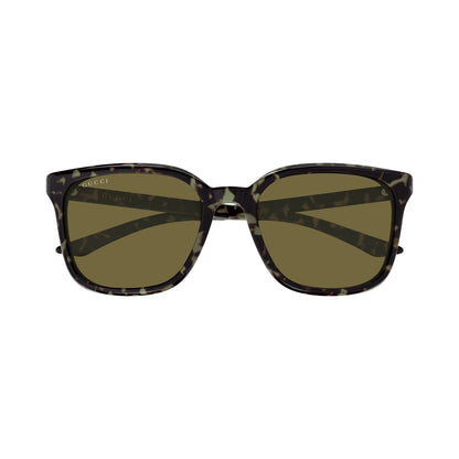 GG2080SK-003 55 Sunglass MAN RECYCLED AC