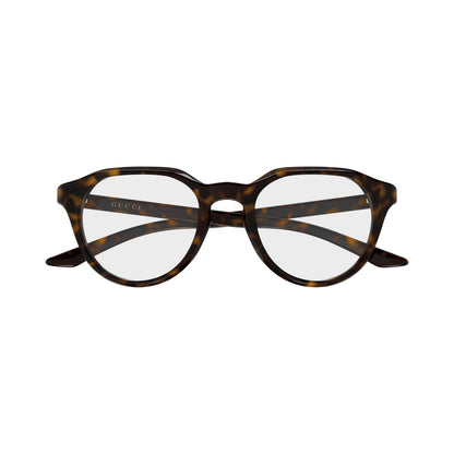 GG2083O-002 49 Optical Frame MAN RECYCLE