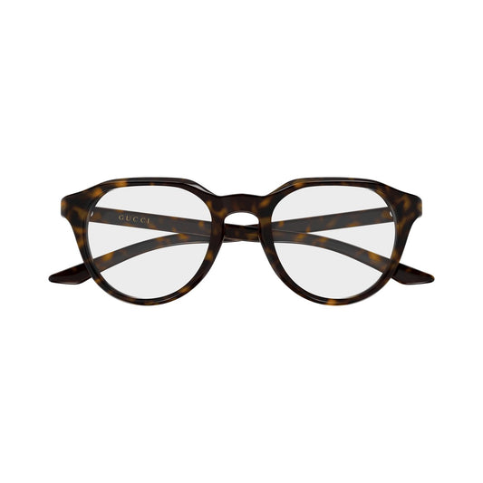 GG2083O-002 49 Optical Frame MAN RECYCLE