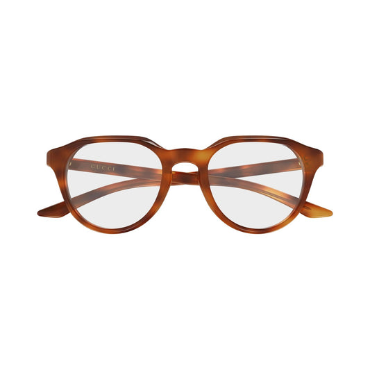 GG2083O-004 49 Optical Frame MAN RECYCLE
