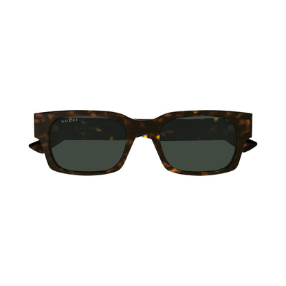 GG2084S-002 52 Sunglass MAN INJECTION
