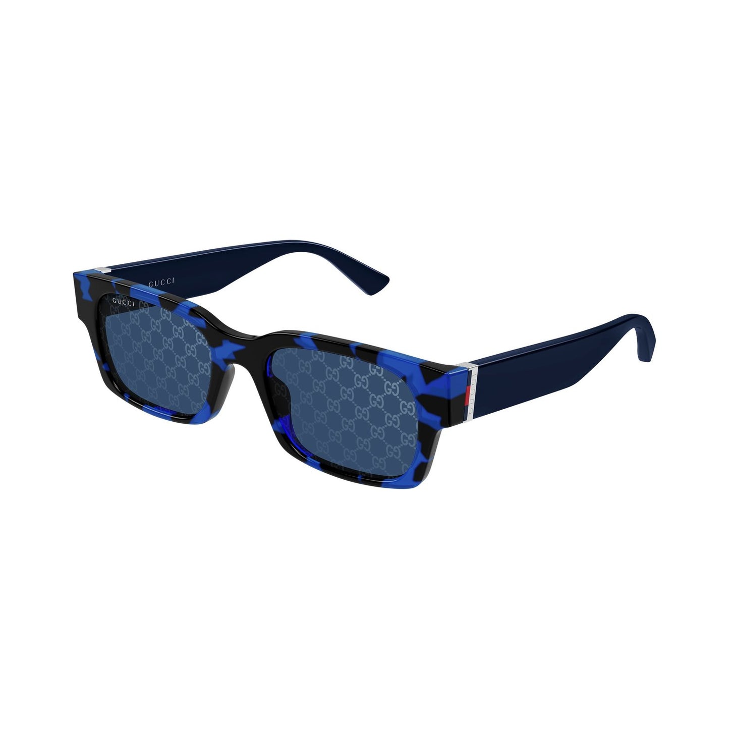 GG2084S-004 52 Sunglass MAN INJECTION