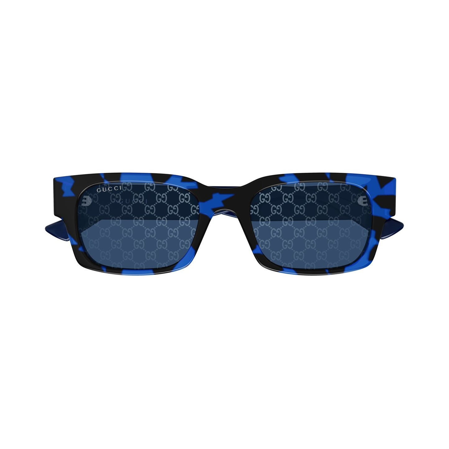 GG2084S-004 52 Sunglass MAN INJECTION