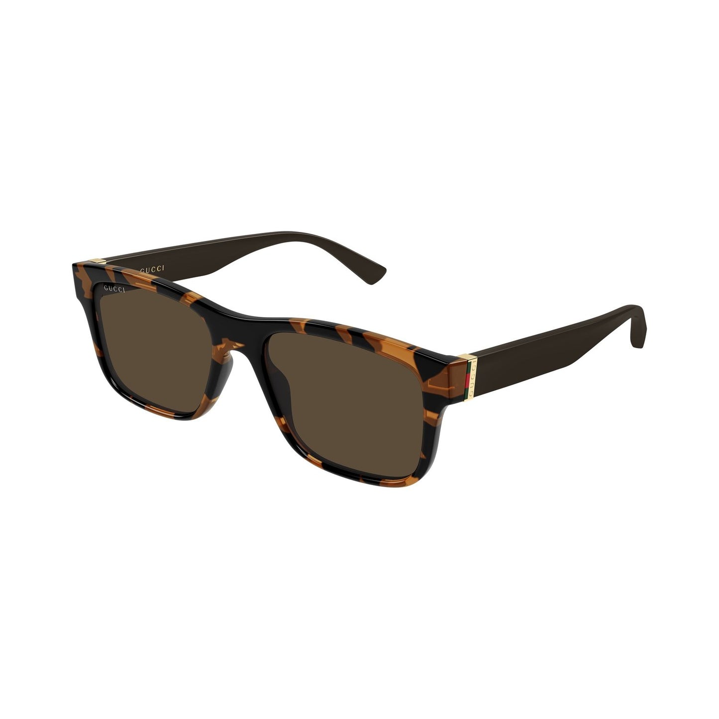 GG2085S-003 55 Sunglass MAN INJECTION
