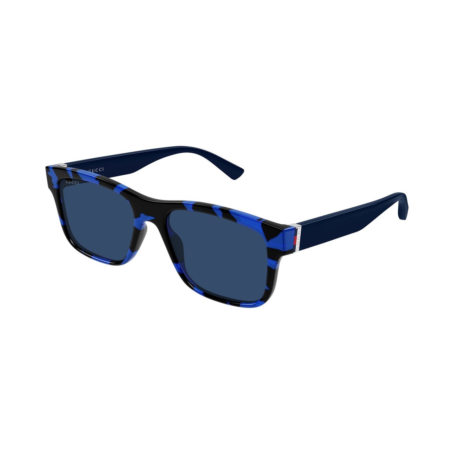 GG2085S-004 55 Sunglass MAN INJECTION