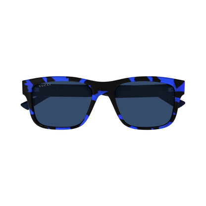 GG2085S-004 55 Sunglass MAN INJECTION