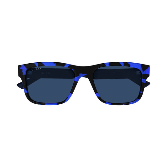GG2085S-004 55 Sunglass MAN INJECTION