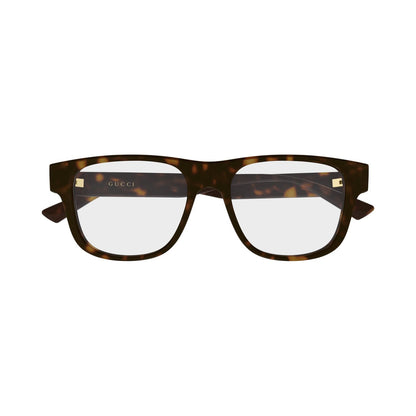 GG2086O-006 55 Optical Frame MAN INJECTI