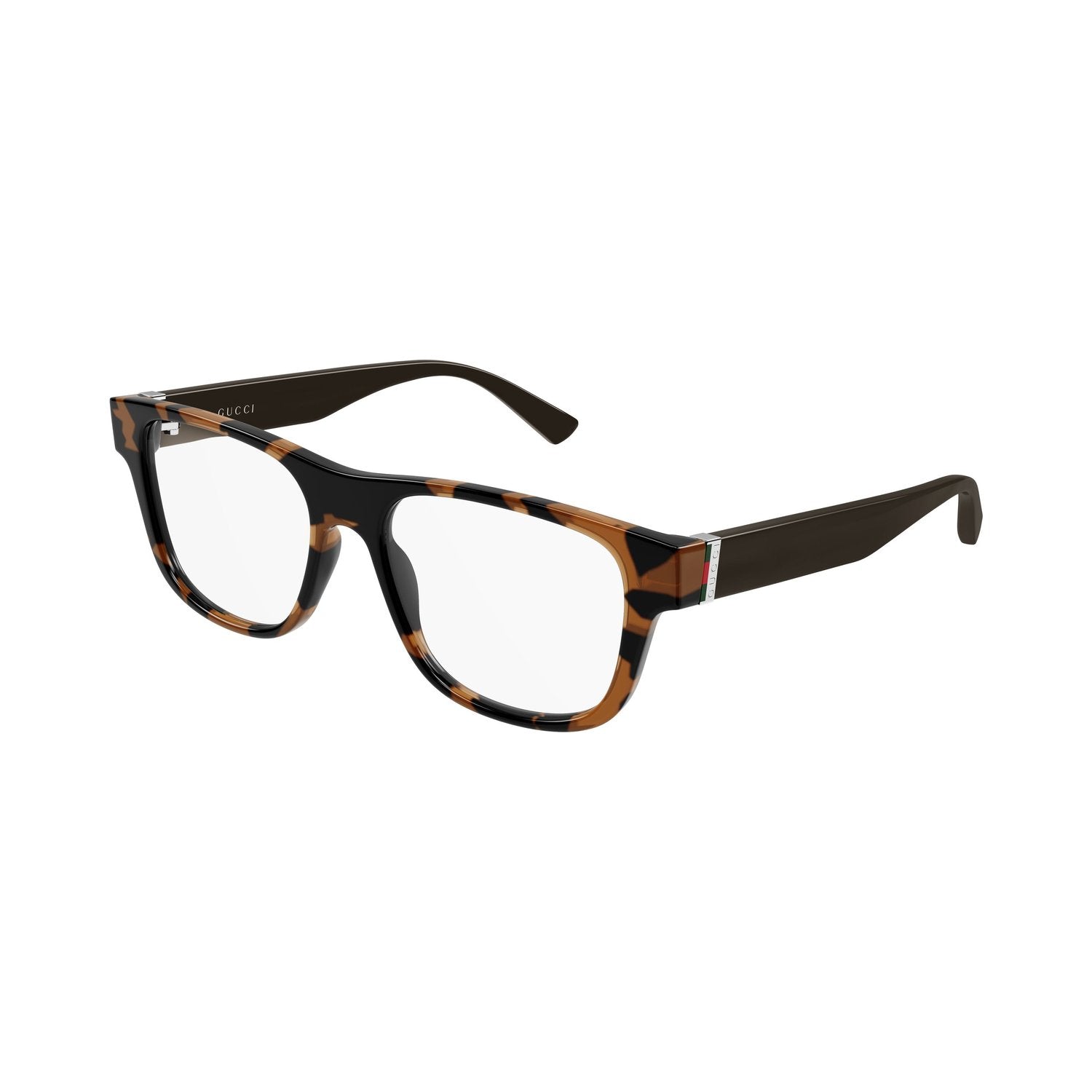 GG2086O-007 55 Optical Frame MAN INJECTI