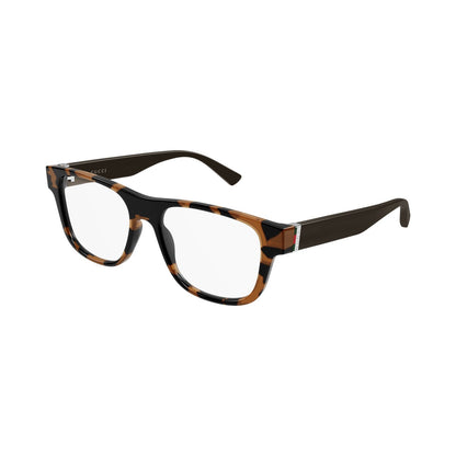 GG2086O-007 55 Optical Frame MAN INJECTI