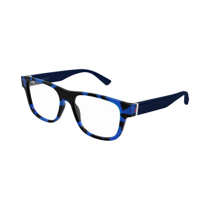 GG2086O-008 55 Optical Frame MAN INJECTI