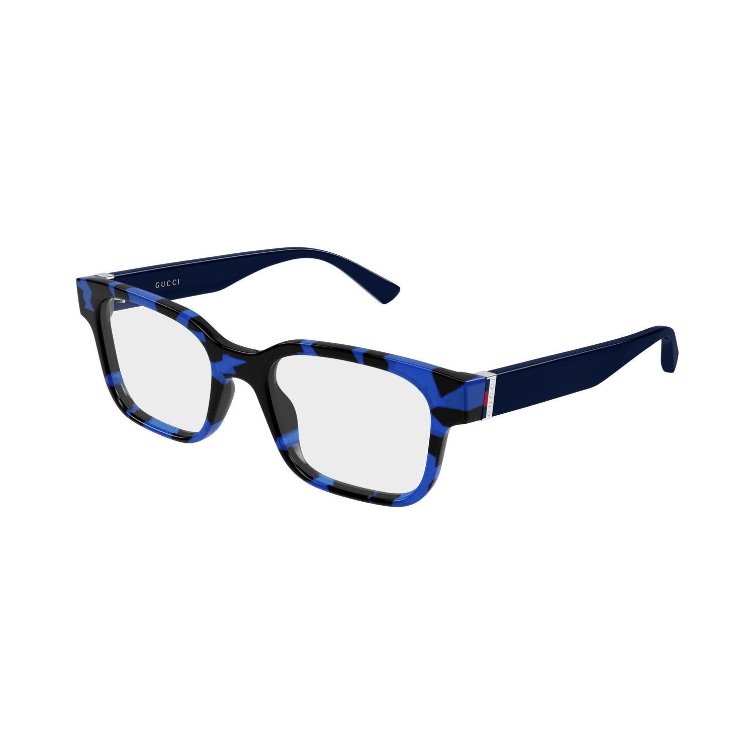 GG2087O-008 54 Optical Frame MAN INJECTI