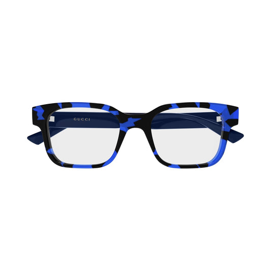 GG2087O-008 54 Optical Frame MAN INJECTI
