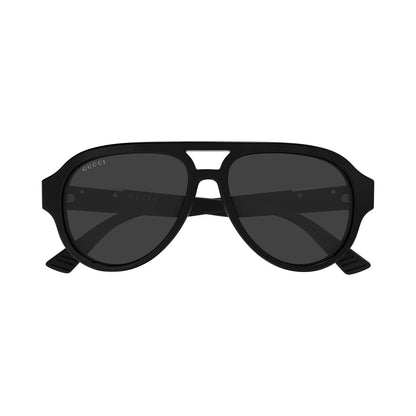 GG2088S-001 55 Sunglass MAN RECYCLED ACE