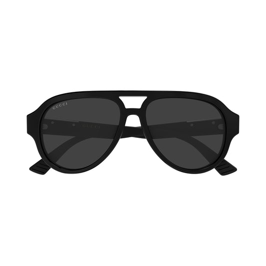 GG2088S-001 55 Sunglass MAN RECYCLED ACE