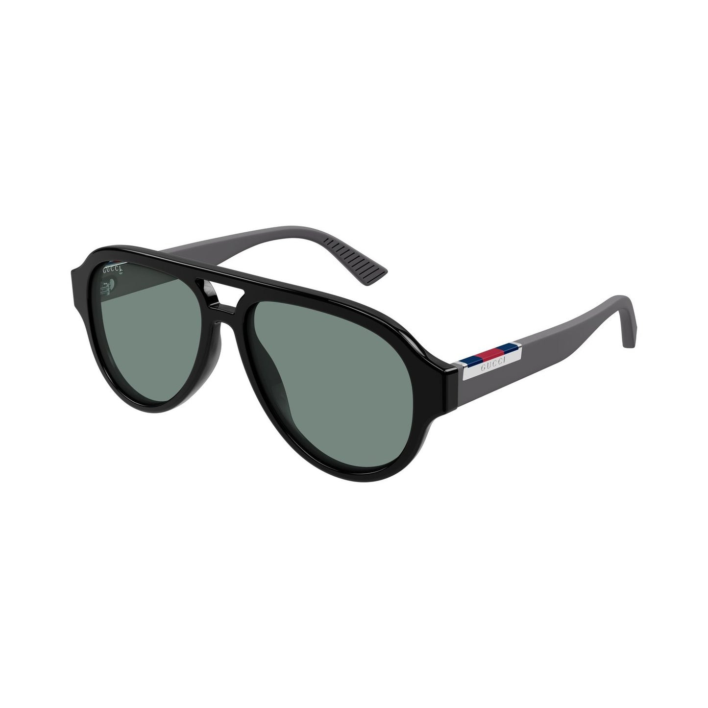 GG2088S-002 55 Sunglass MAN RECYCLED ACE
