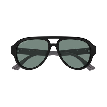 GG2088S-002 55 Sunglass MAN RECYCLED ACE