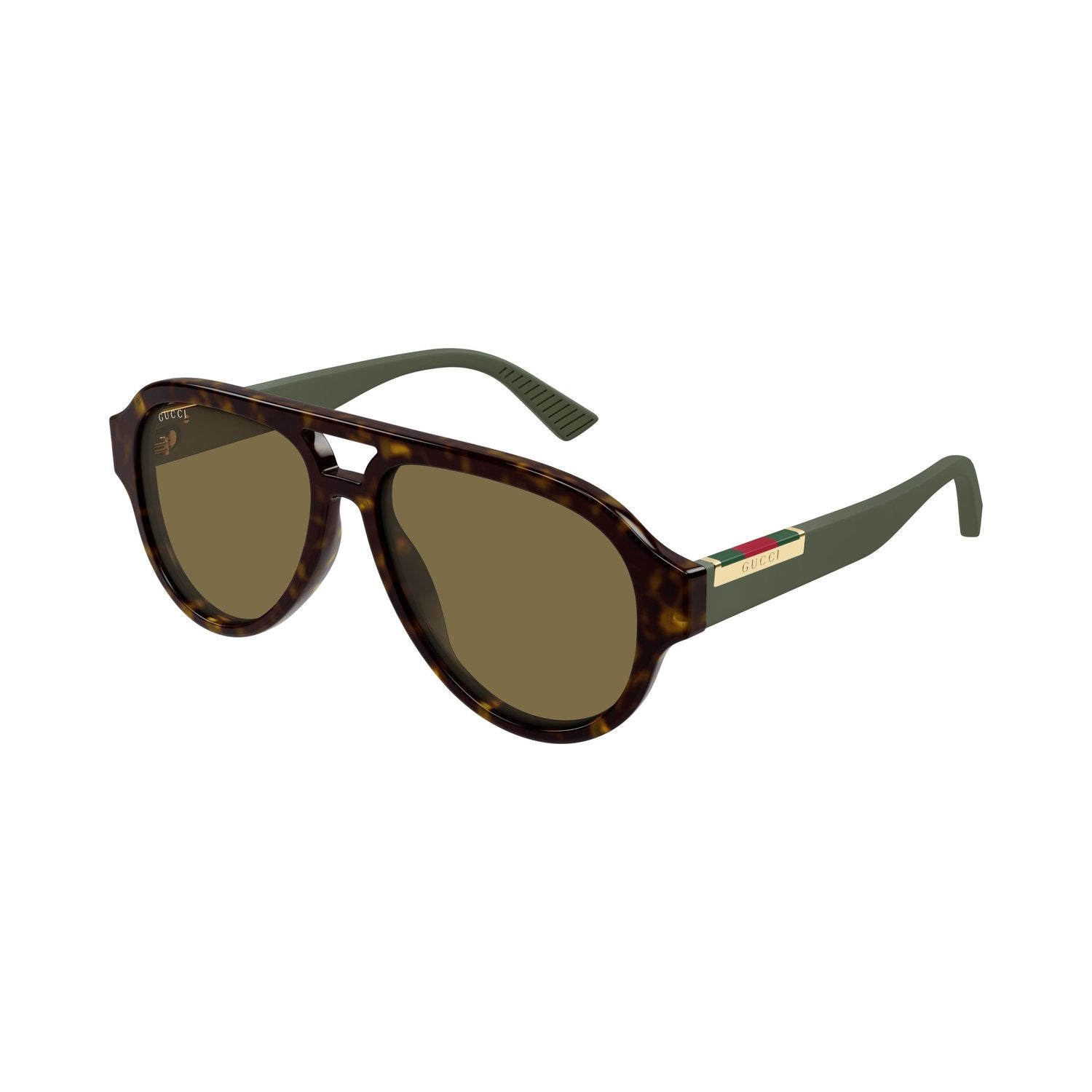 GG2088S-004 55 Sunglass MAN RECYCLED ACE