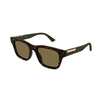 GG2089S-004 52 Sunglass MAN RECYCLED ACE