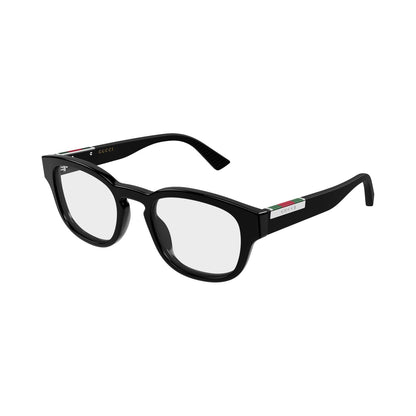 GG2090O-001 50 Optical Frame MAN RECYCLE