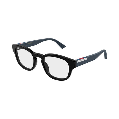 GG2090O-002 50 Optical Frame MAN RECYCLE