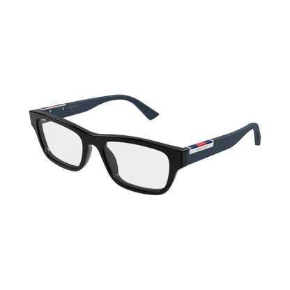 GG2091O-006 55 Optical Frame MAN RECYCLE