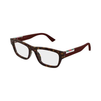 GG2091O-007 55 Optical Frame MAN RECYCLE