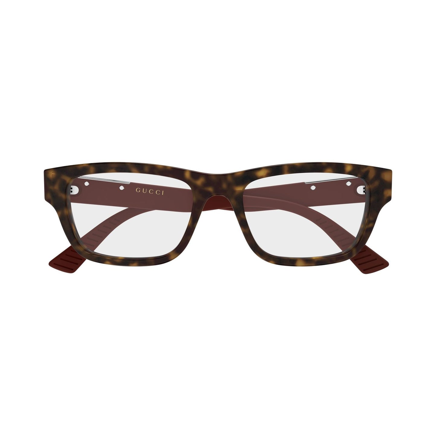 GG2091O-007 55 Optical Frame MAN RECYCLE