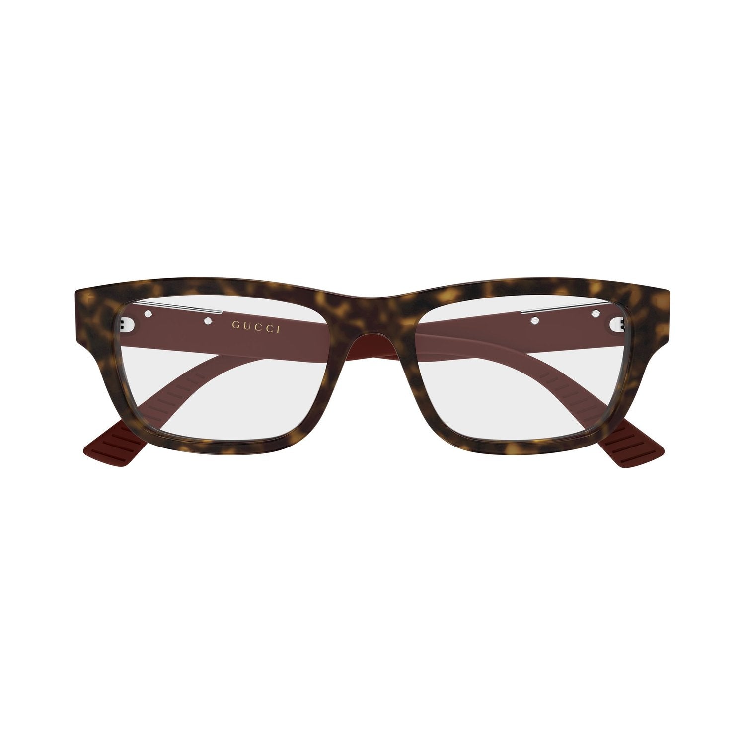 GG2091O-007 55 Optical Frame MAN RECYCLE
