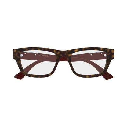 GG2091O-007 55 Optical Frame MAN RECYCLE