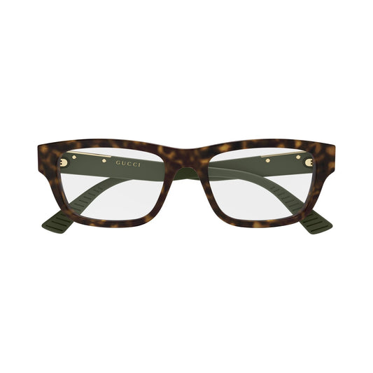 GG2091O-008 55 Optical Frame MAN RECYCLE