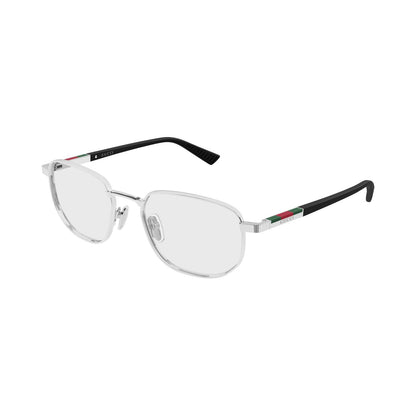 GG2093O-001 53 Optical Frame MAN METAL