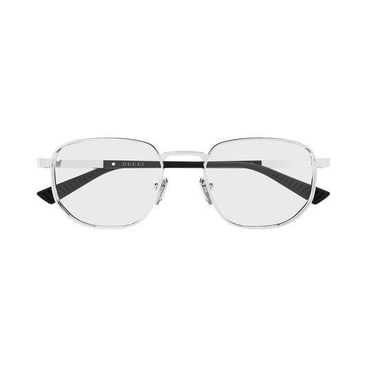 GG2093O-001 53 Optical Frame MAN METAL