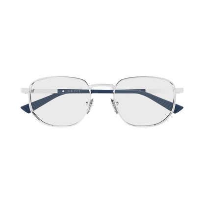 GG2093O-002 53 Optical Frame MAN METAL